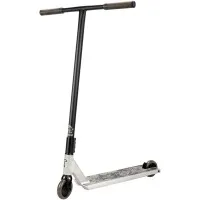 Трюковой самокат Tech Team Zander 2022 Серый (grey) (УЦЕНЕННЫЙ)