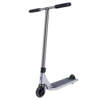 Трюковой самокат Tech Team Drakkar Universal Grey