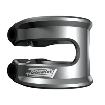 Зажим Tokyo Fuss Dorikin clamp 34.9 Raw